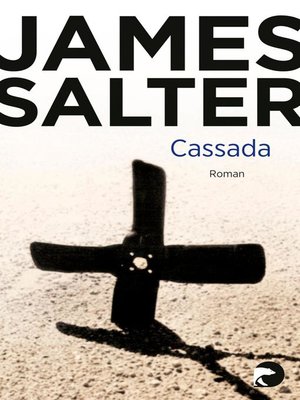 cover image of Cassada